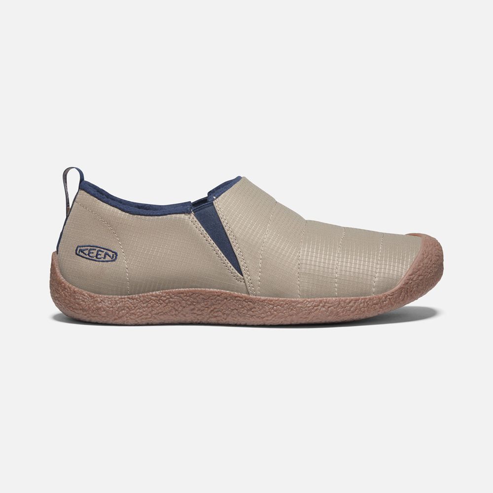 Keen Tofflor Herr Beige - Howser Ii - 964238ZUT